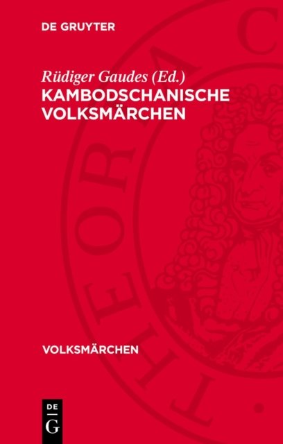 Kambodschanische Volksmärchen