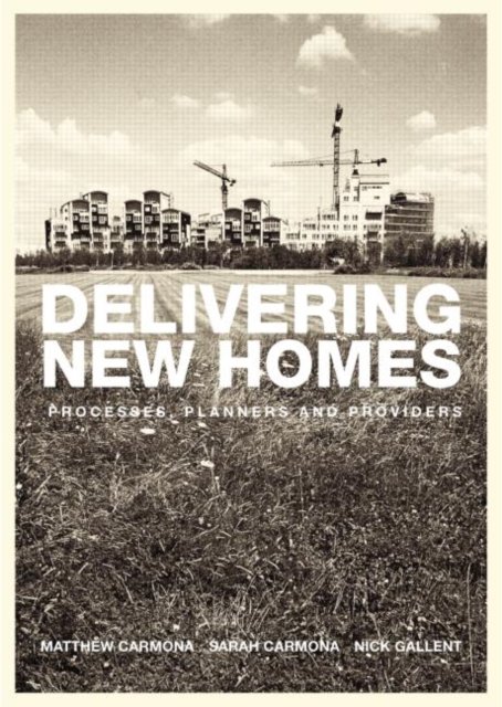 Delivering New Homes