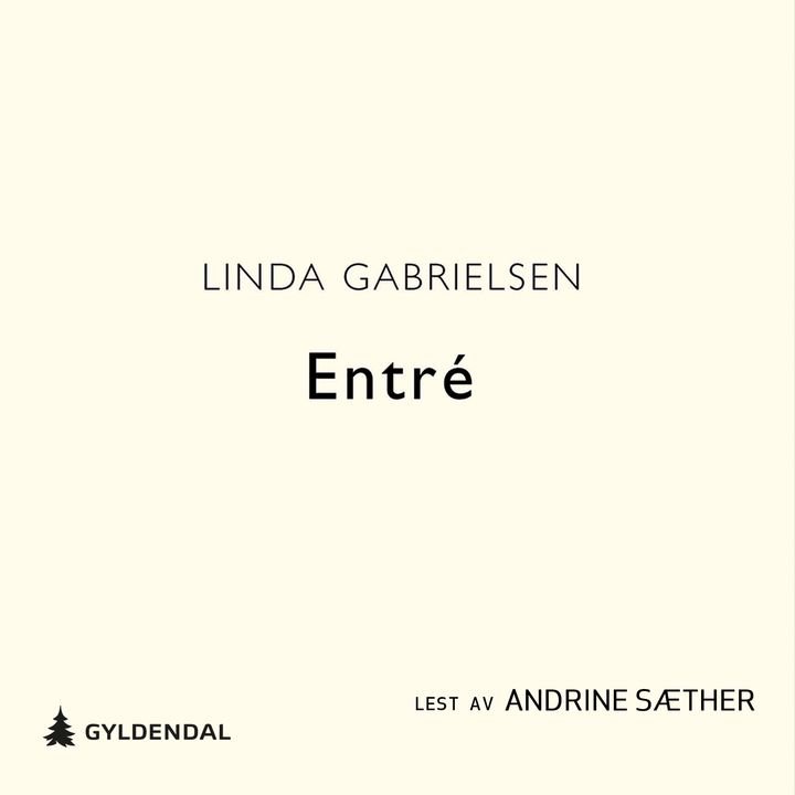 Entré - roman