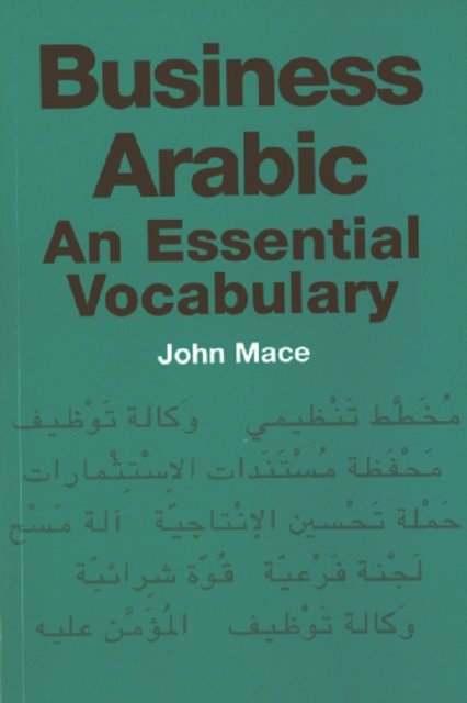 Business Arabic