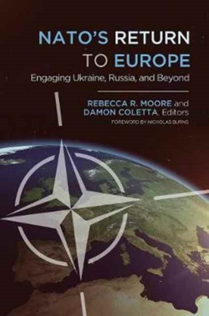 NATO''s Return to Europe