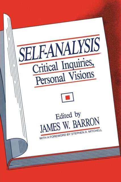 Self-analysis