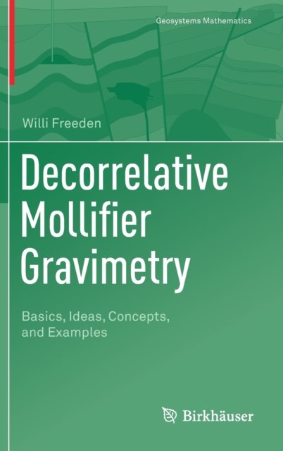Decorrelative Mollifier Gravimetry