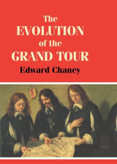 The Evolution of the Grand Tour