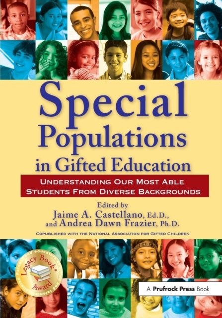 Special Populations in Gifted Education