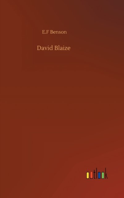David Blaize
