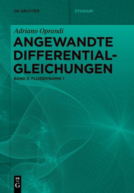 Fluiddynamik 1