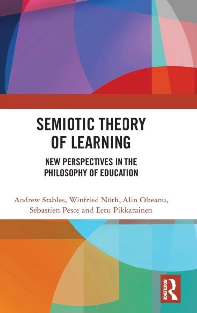 Semiotic Theory of Learning