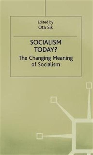 Socialism Today?
