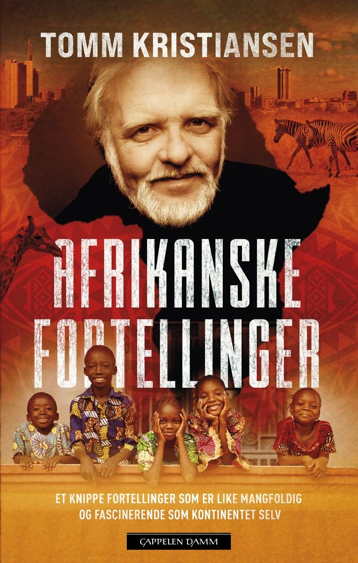 Afrikanske fortellinger
