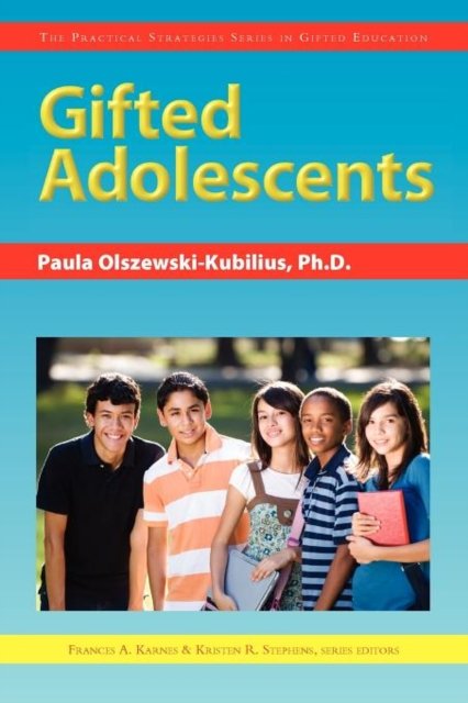 Gifted Adolescents