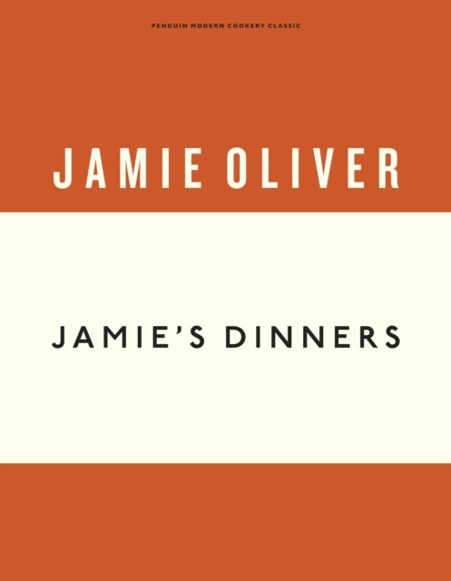 Jamie''s Dinners