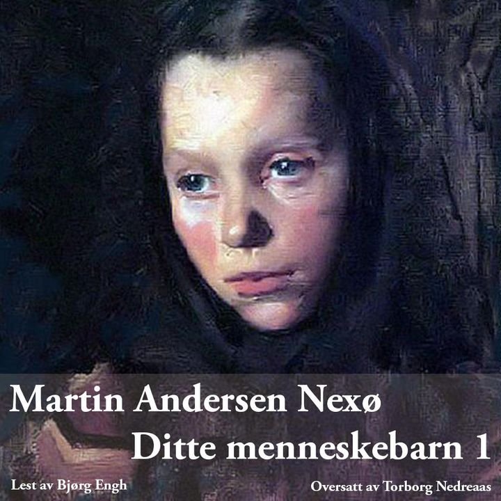 Ditte menneskebarn - 1