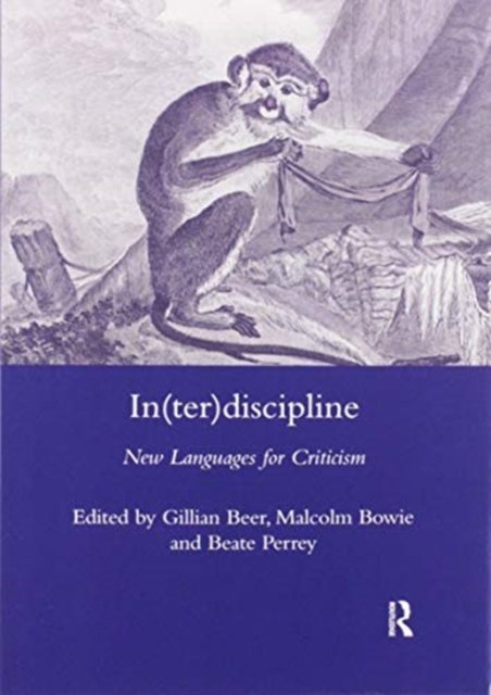 Interdiscipline