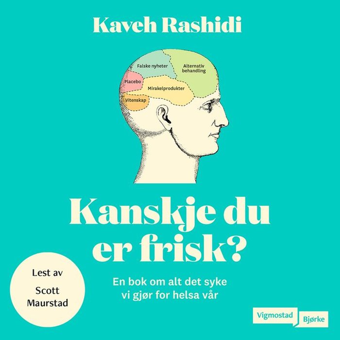 Kanskje du er frisk?