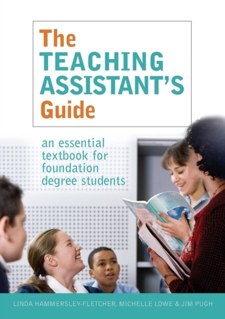 The Teaching Assistant''s Guide