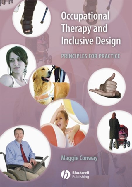 Occupational Therapy Inclusive