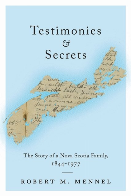 Testimonies and Secrets