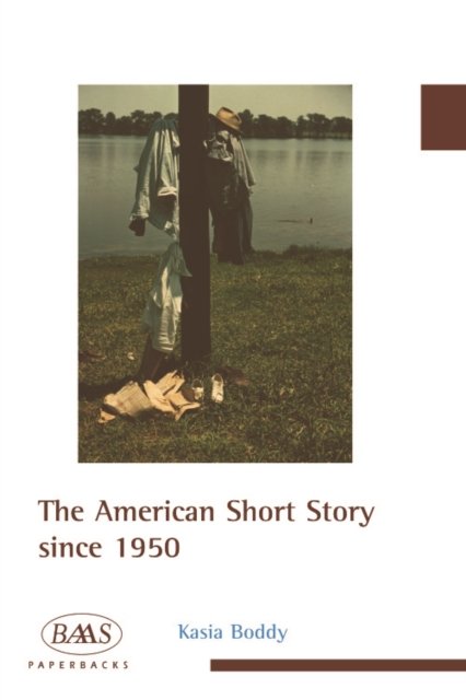 The American Short Story since 1950