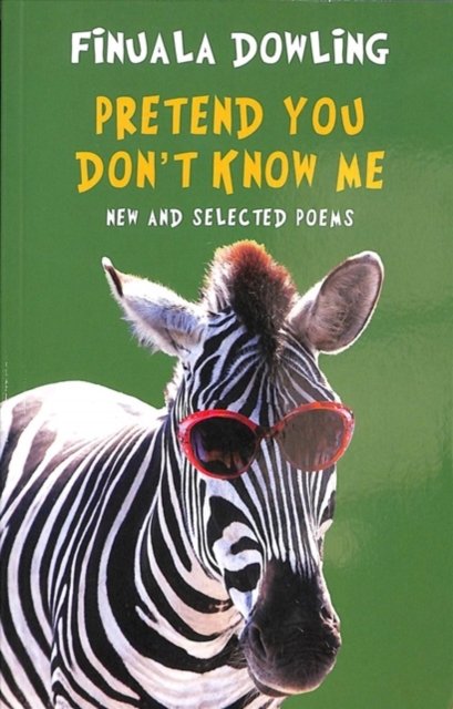 Pretend You Don’t Know Me