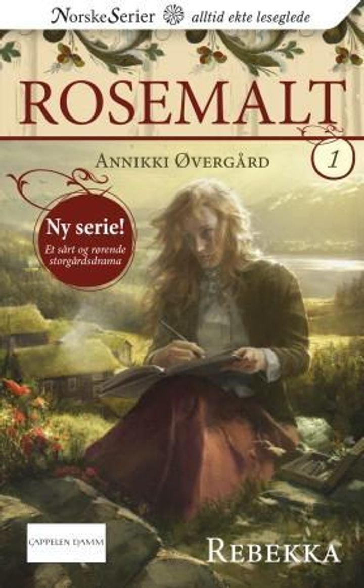 Rebekka