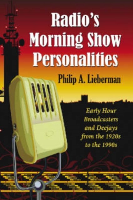 Radio's Morning Show Personalities