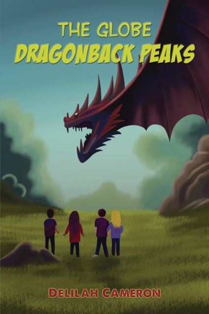 The Globe - Dragonback Peaks