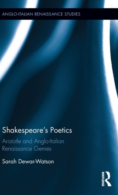 Shakespeare''s Poetics
