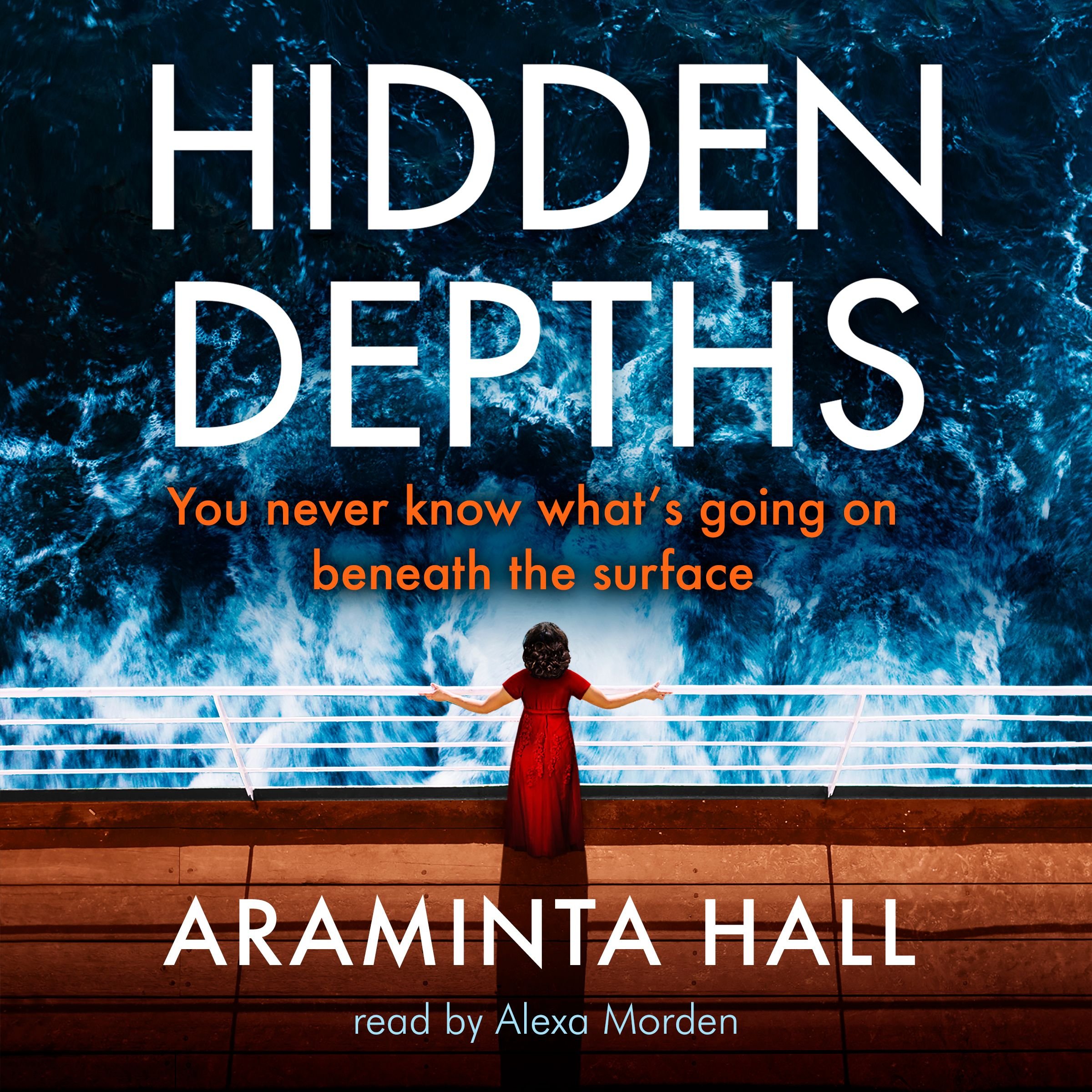 Hidden Depths
