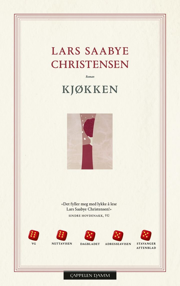 Kjøkken