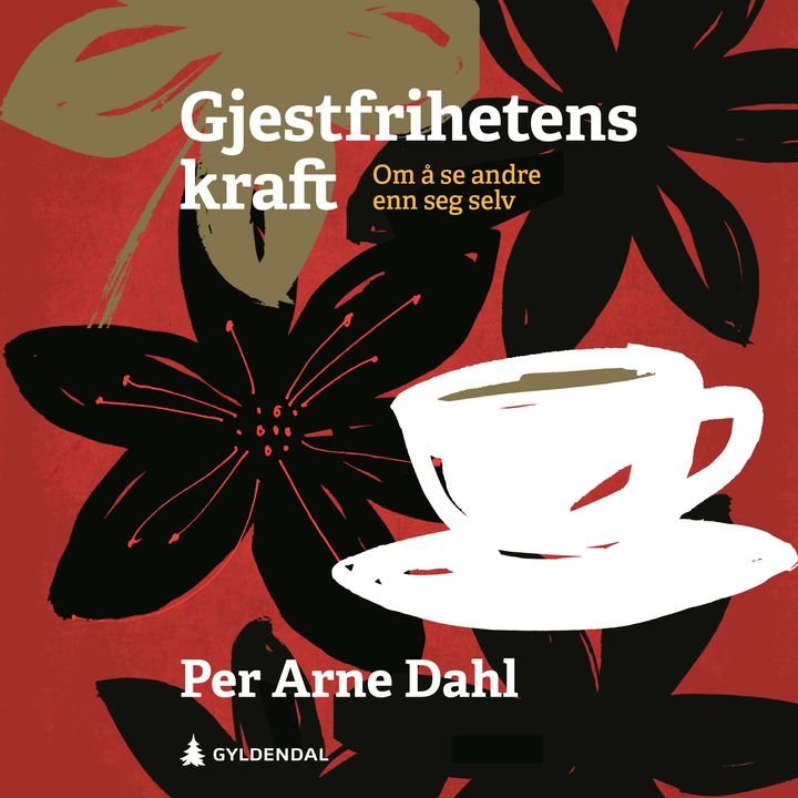 Gjestfrihetens kraft - om å se andre enn seg selv