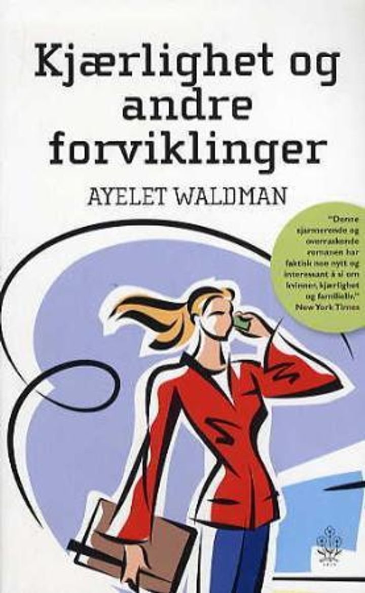 Kjærlighet og andre forviklinger