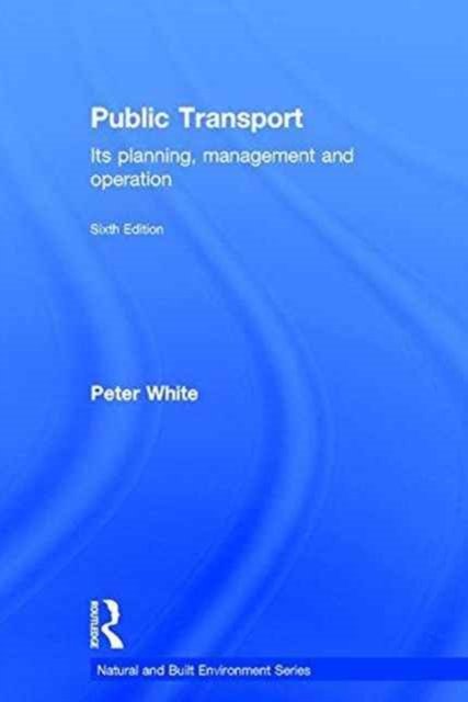 Public Transport