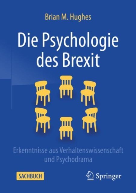 The Psychology of Brexit