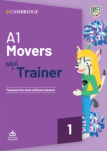 A1 Movers Mini Trainer