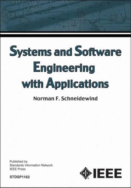 Systems and Software Engineering with Applications