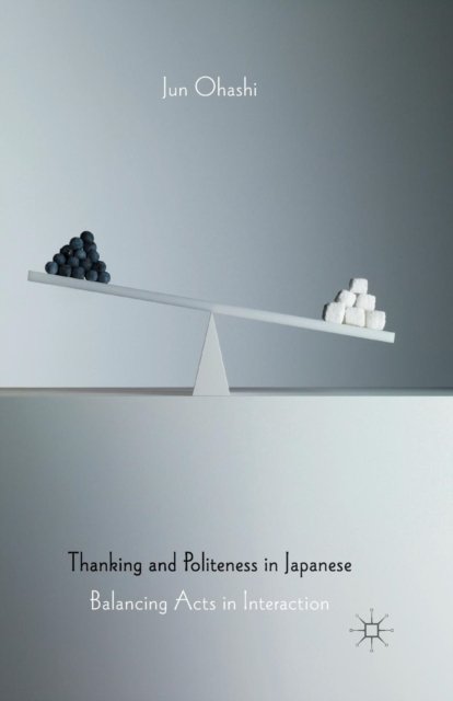 Thanking and Politeness in Japanese