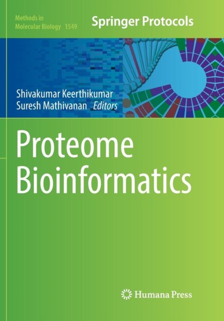 Proteome Bioinformatics