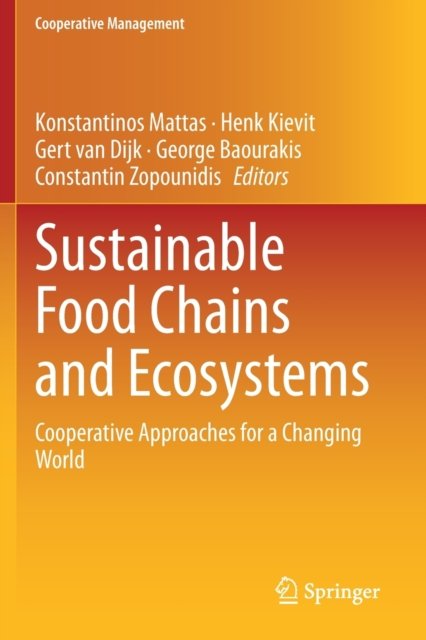 Sustainable Food Chains and Ecosystems