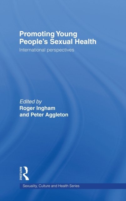 Promoting Young People's Sexual Health