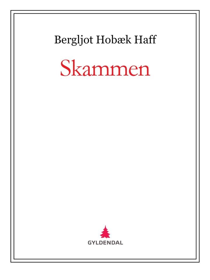 Skammen