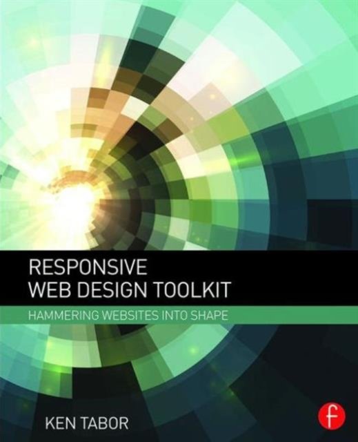Responsive Web Design Toolkit