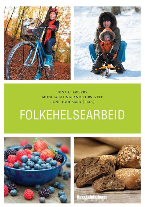 Folkehelsearbeid