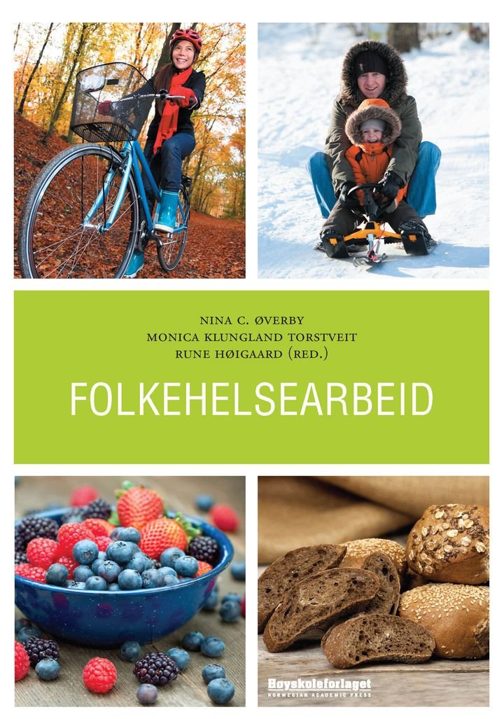 Folkehelsearbeid