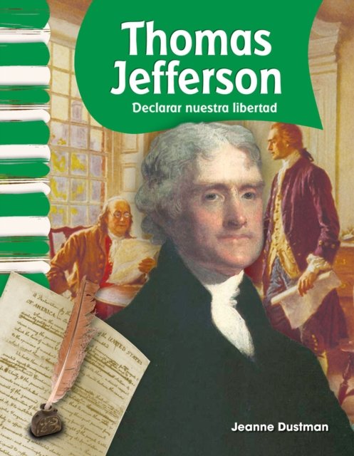 Thomas Jefferson