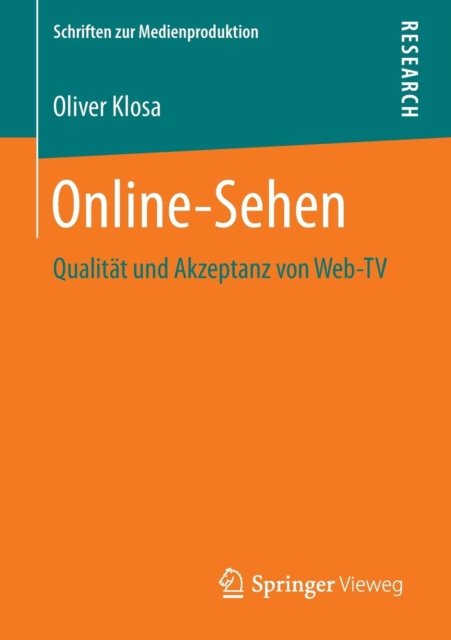 Online-Sehen