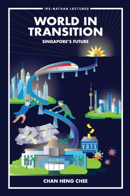 WORLD IN TRANSITION