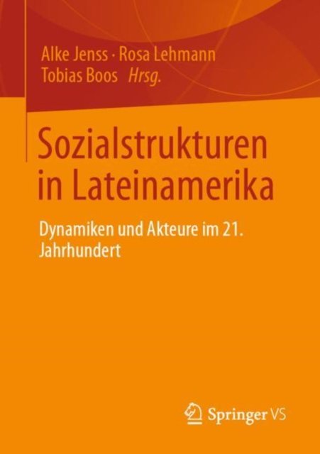 Sozialstrukturen in Lateinamerika