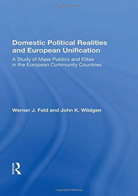 Domestic Realities Europ