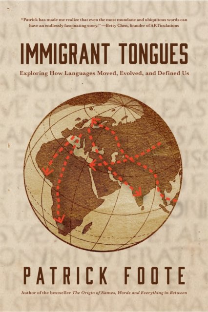 History of Language